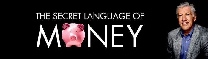 Secret Language of Money